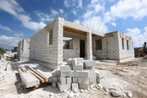 Ile czasu trwa budowa domu