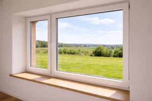 Jak wybrać okna do domu?