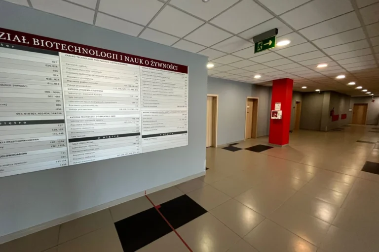 Uniwersytet Przyrodniczy we Wrocławiu